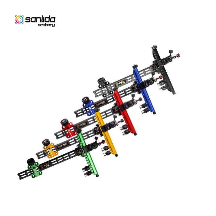Sanlida 10 Recurve Sight