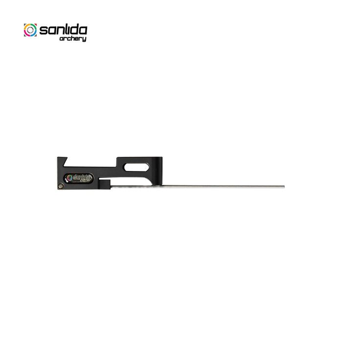 Sanlida 10 Recurve Removable Clicker