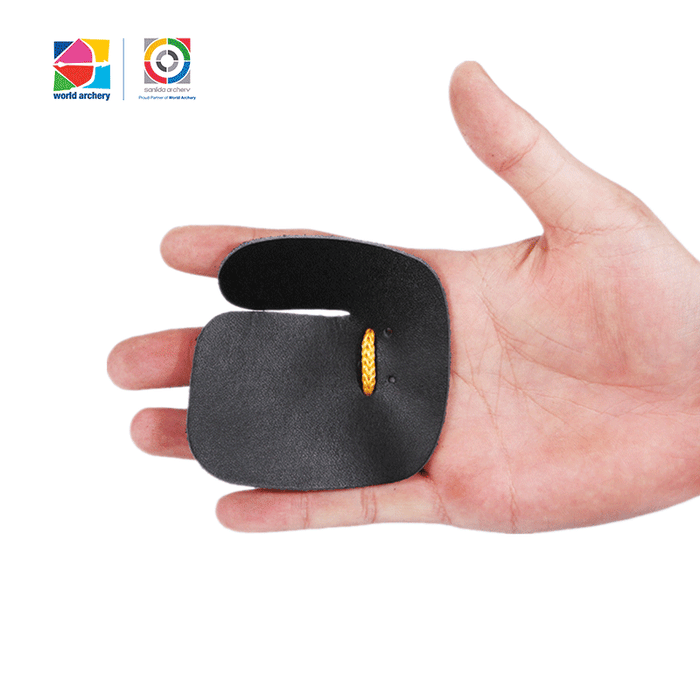 X7 Recurve Bow Finger Tab