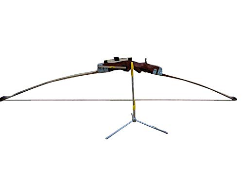 archery bow stand