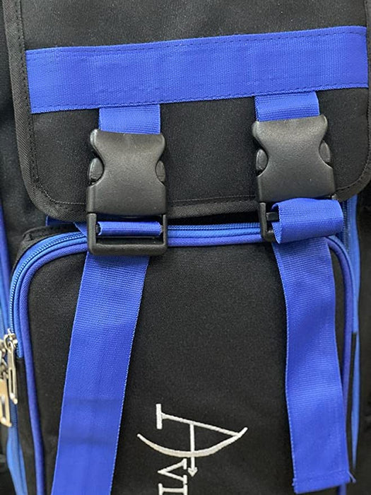 backpack for archers