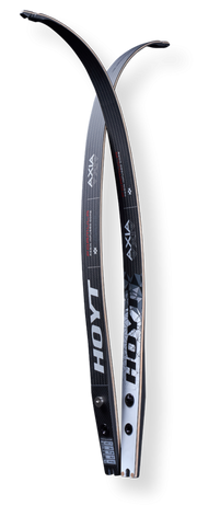 Hoyt AXIA limbs for recurve bow