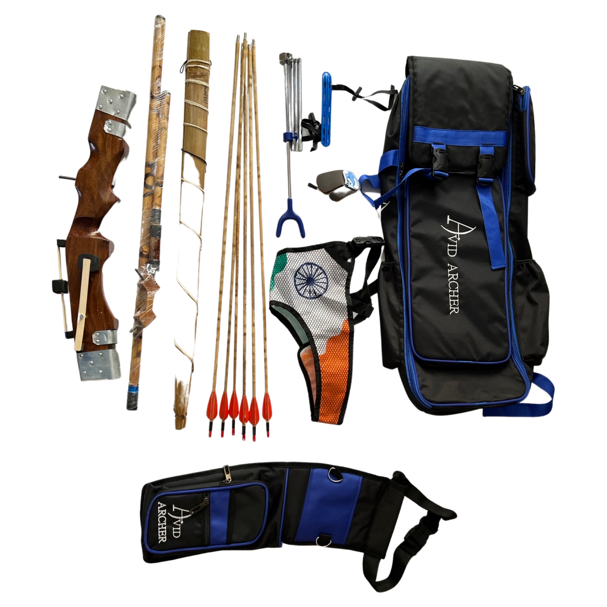 Archery Components Archery equipment supplier. Find Bows, Arrows, Riser, Limbs, Bow Case ...