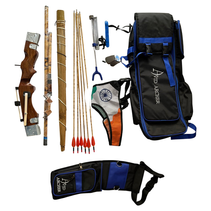 Best Archery Kit For Beginners