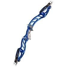 HOYT FORMULA FAKTOR RECURVE RISER 25″ — ArcheryKart