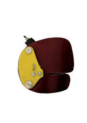 finger tab for archers, safety gears for archer