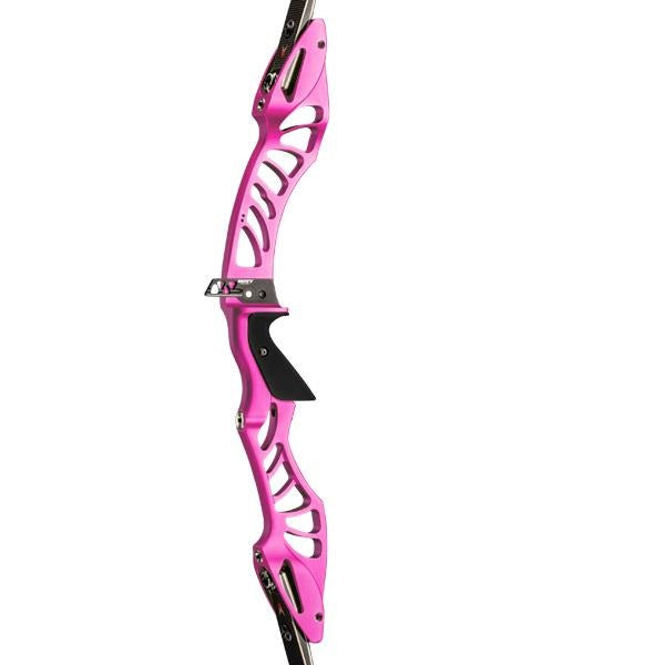 HOYT GRAND PRIX XCEED RECURVE’S RISER 25″/HANDLE — ArcheryKart