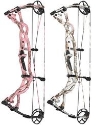 HOYT CARBON MATRIX COMPOUND BOW