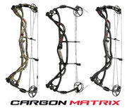 HOYT CARBON MATRIX