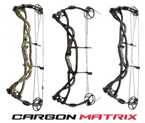 HOYT CARBON MATRIX