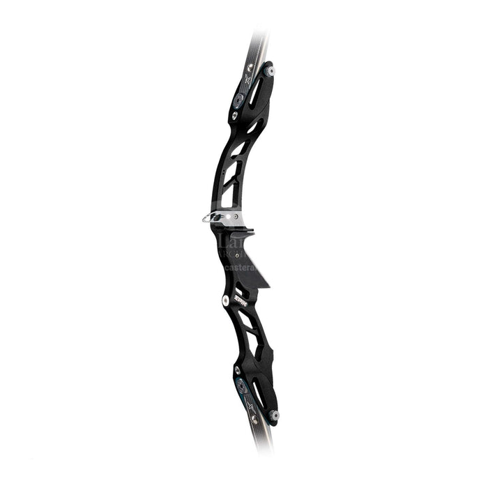HOYT EPIK RECURVE RISER 23