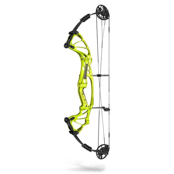 Hoyt FX Comp DCX Compound Bow