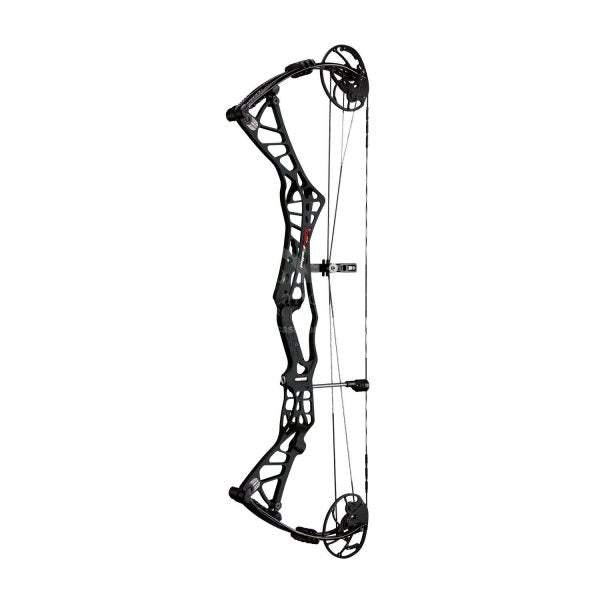Hoyt Hyper Edge Compound Bow