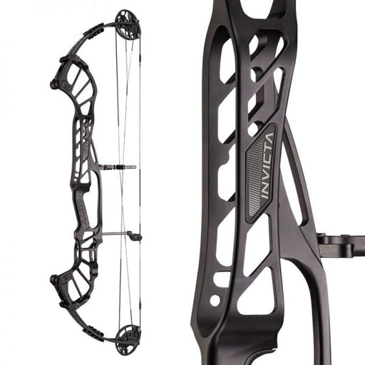 Hoyt Invicta Compound Bow