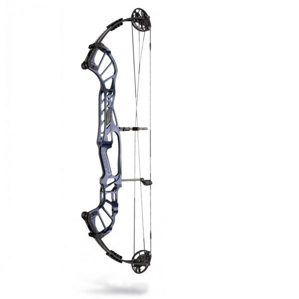 Hoyt Invicta 37 DCX
