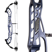 HOYT INVICTA 37 SVX COMPOUND BOW