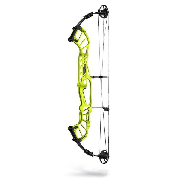 Hoyt Invicta 37 SVX