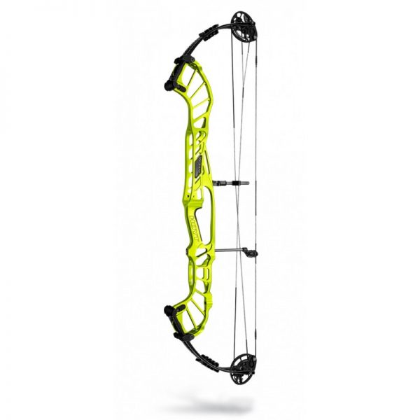 Hoyt Invicta DCX Compound Bow