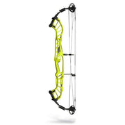 Hoyt compound bow
