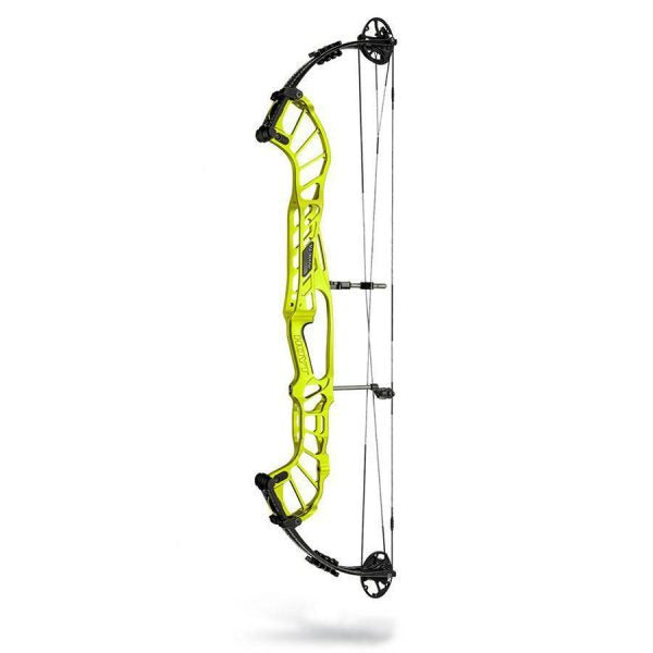 Hoyt compound bow