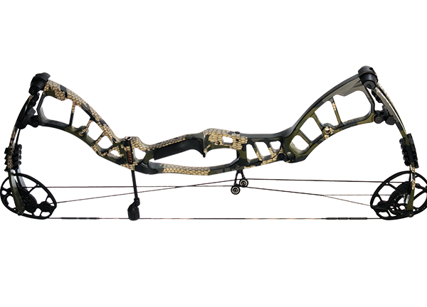 HOYT NITRUX COMPOUND BOW