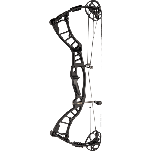 HOYT NITRUX COMPOUND BOW