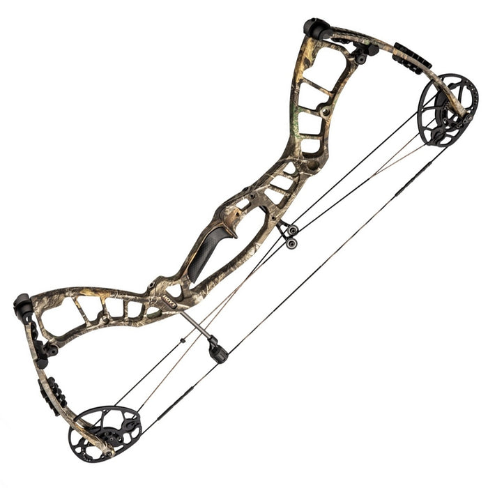 HOYT NITRUX COMPOUND BOW