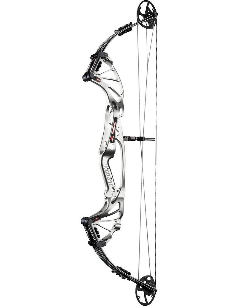 Hoyt Rocker HOYT PREVAIL 40 SVX COMPOUND BOW — ArcheryKart