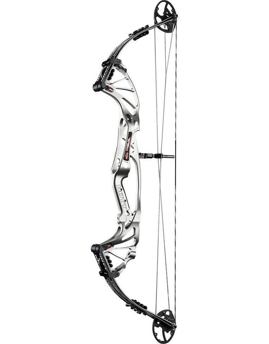 Hoyt Prevail 40 SVX Compound Bow