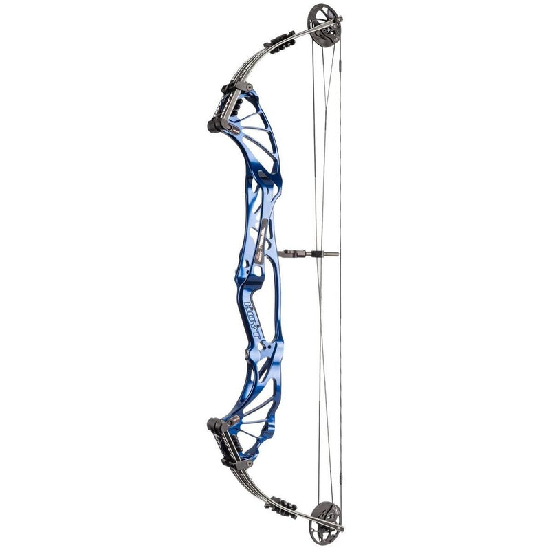 Hoyt Prevail 40 X3 Compound Bow