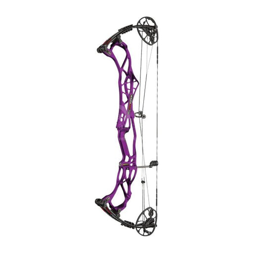 HOYT PRO FORCE COMPOUND BOW