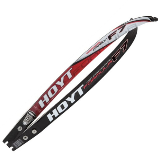 HOYT-RECURVE-F7-FORMULA-LIMB