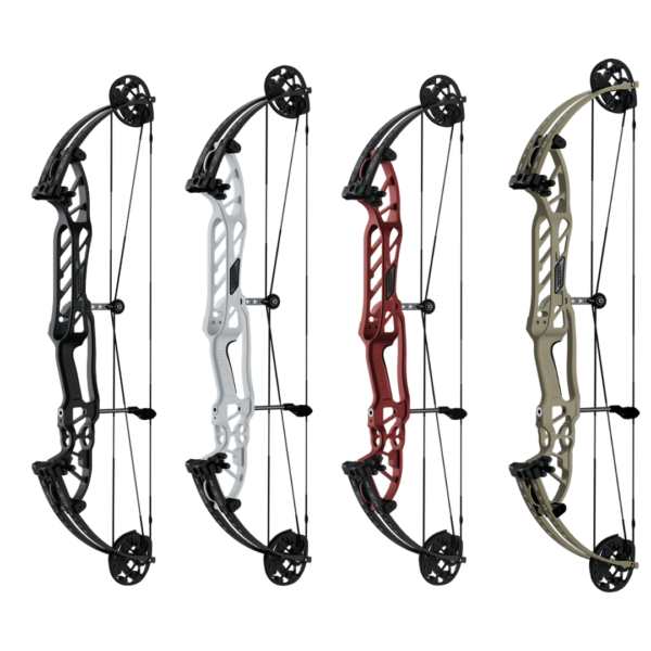 Hoyt Stratos 36 SVX Compound Bow