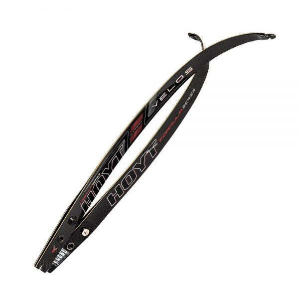 HOYT VELOS FORMULA RECURVE LIMBS