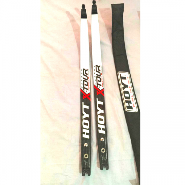 HOYT-X-TOUR-BAMBOO-FORMULA-LIMBS