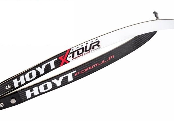 HOYT-X-TOUR-BAMBOO-FORMULA-LIMB