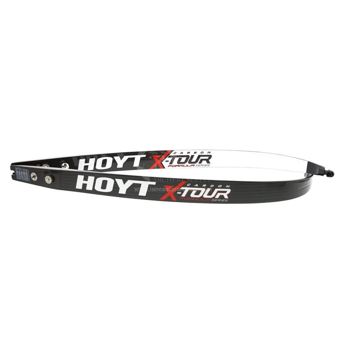 HOYT-X-TOUR-FORMULA-FOAM-LIMBS