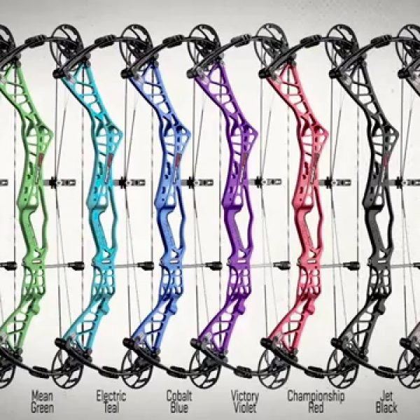 Hyper Edge Compound Bow