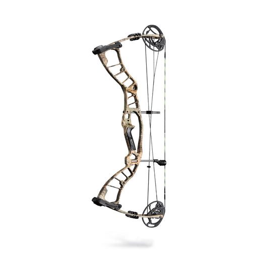 Hoyt-Compound-Powermax