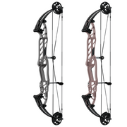 Hoyt Stratos 36 HBT Compound Bow