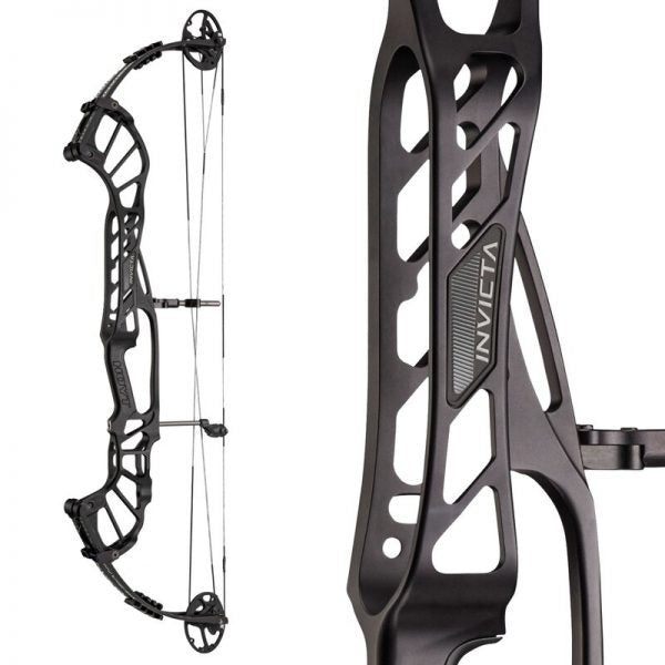 hoyt invicta