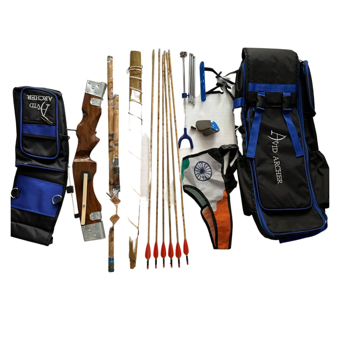 Indian Archery Kit For Beginners