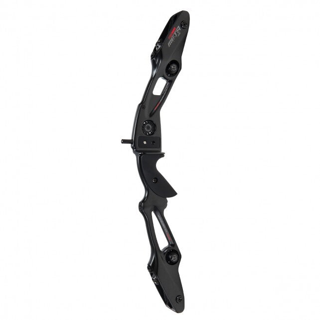 WIN & WIN WIAWIS META DX RECURVE RISER 25″ — ArcheryKart