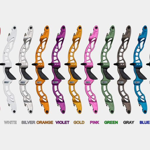 MK Archery Riser