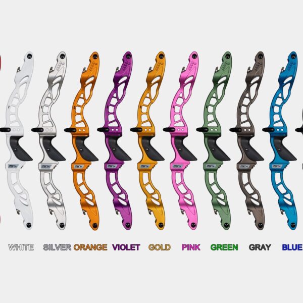MK Archery Riser