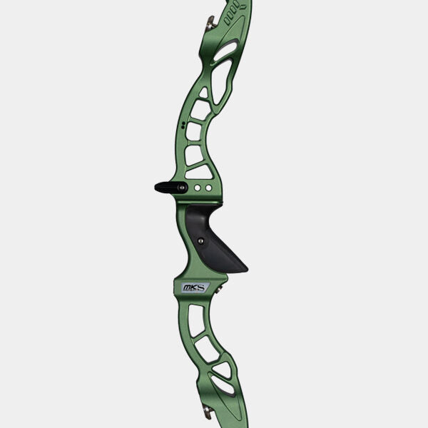 MK S RISER 25″ by MK Archery — ArcheryKart