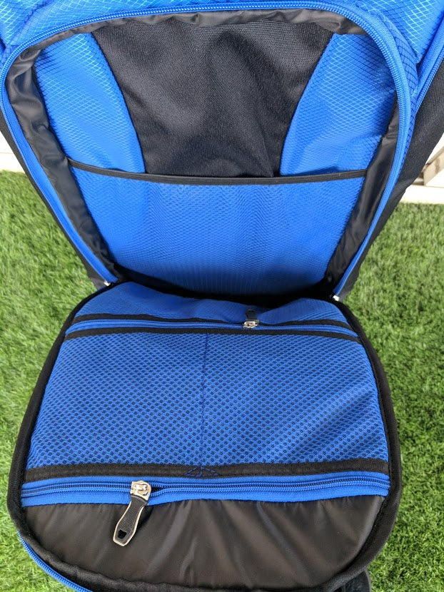 best recurve bow bag