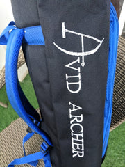 recurve bow bag