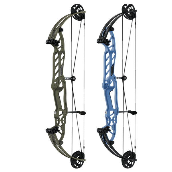 Hoyt Stratos 36 SVX Compound Bow