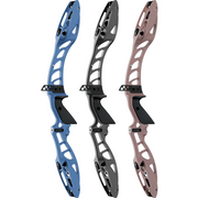 Hoyt recurve bow riser